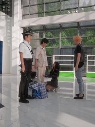 青梅之禍 - Episode 62