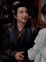 第20集 - 無上魔尊