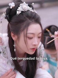 Relatos del Palacio del Este - Episode 47