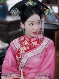 第34集 - 清宮辭