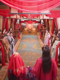 Episodio 65 - Relatos del Palacio del Este