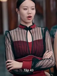 Tập 43 - [Lồng tiếng]Sếp Tổng Tô Mai, Vượt Ngàn Chông Gai