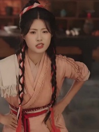 ข้ามภพมาเป็นชายาอ๋อง - Episode 19