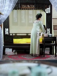 第64集 - 清宮辭