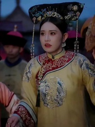 第23集 - 清宮辭