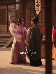 Episode 38 - Adipati itu Pahlawanku