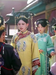 清宮辭 - Episode 36