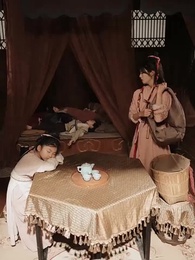 ข้ามภพมาเป็นชายาอ๋อง - Episode 12