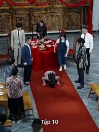 [Lồng tiếng]Sếp Tổng Tô Mai, Vượt Ngàn Chông Gai - Episode 10