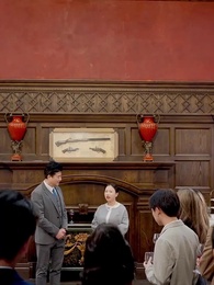 ตอนที่ 93 - ไม่อยากเป็นคุณหนูแล้ว