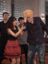 第68集 - 青梅之禍