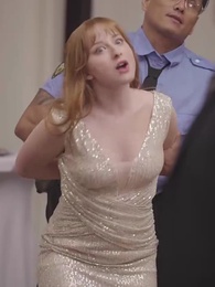 Episode 46 - President's Daughter Breaks the Casting Couch!