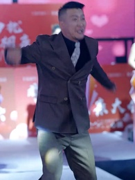 第3集 - 無敵奶爸閃婚高冷女總裁