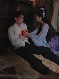 ข้ามภพมาเป็นชายาอ๋อง - Episode 49