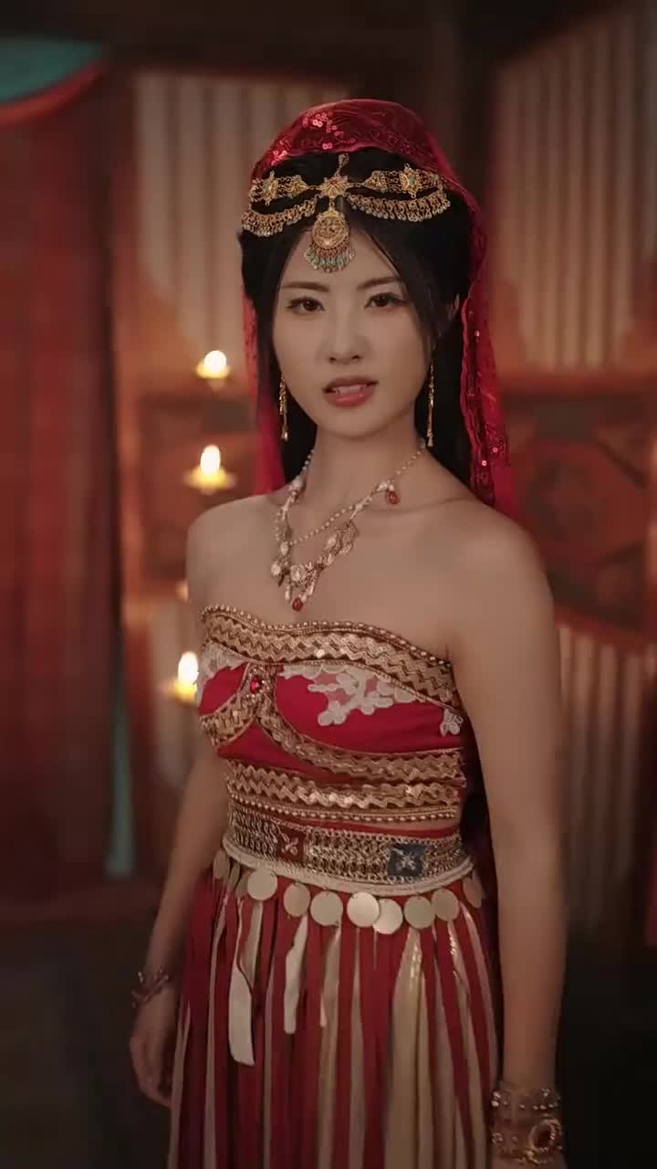 视频封面