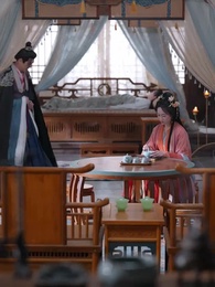 Episodio 15 - Relatos del Palacio del Este