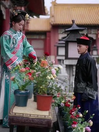 清宮辭 - Episode 27