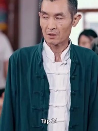 [Lồng tiếng]Sếp Tổng Tô Mai, Vượt Ngàn Chông Gai - Episode 31