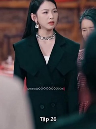 [Lồng tiếng]Sếp Tổng Tô Mai, Vượt Ngàn Chông Gai - Episode 26