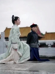 清宮辭 - Episode 49