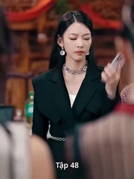 [Lồng tiếng]Sếp Tổng Tô Mai, Vượt Ngàn Chông Gai - Episode 48