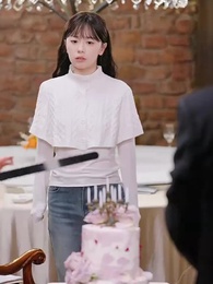 ตอนที่ 11 - ไม่อยากเป็นคุณหนูแล้ว