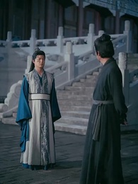 第56集 - 犬父定乾坤