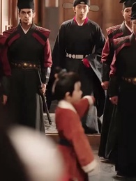 ตอนที่ 36 - ข้ามภพมาเป็นชายาอ๋อง