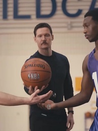 Episodio 13 - El Amor Curvy del MVP