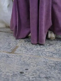 Episodio 49 - [Doblado]Más Allá del Cielo