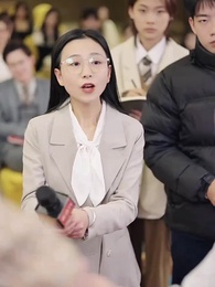 ไม่อยากเป็นคุณหนูแล้ว - Episode 30