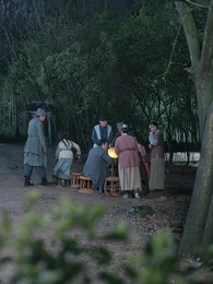 Relatos del Palacio del Este - Episode 29