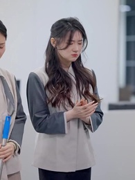 ไม่อยากเป็นคุณหนูแล้ว - Episode 55