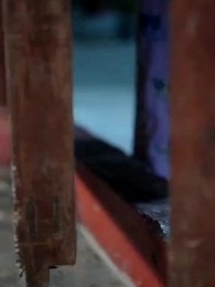 第68集 - 清宮辭