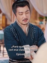 Episodio 38 - El Hijo Modelo y Su Padre Desastre