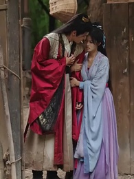 ข้ามภพมาเป็นชายาอ๋อง - Episode 53