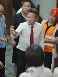 Tập 63 - [Lồng tiếng]Sếp Tổng Tô Mai, Vượt Ngàn Chông Gai