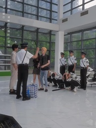 青梅之禍 - Episode 60