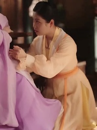 ตอนที่ 25 - ข้ามภพมาเป็นชายาอ๋อง