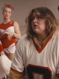 El Amor Curvy del MVP - Episode 4