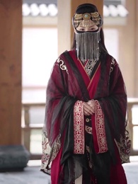 Throne of Shadows - Episode 54