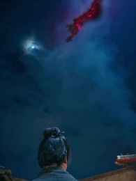 犬父定乾坤 - Episode 46