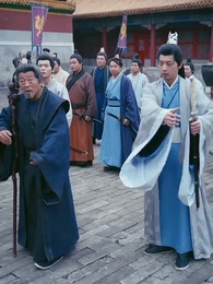 犬父定乾坤 - Episode 48