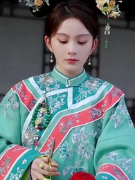 清宮辭 - Episode 26