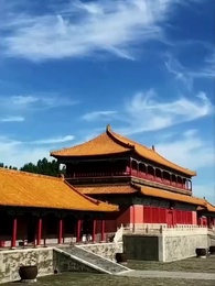 清宮辭 - Episode 6