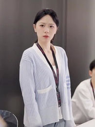 ตอนที่ 34 - ไม่อยากเป็นคุณหนูแล้ว