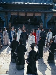 犬父定乾坤 - Episode 26