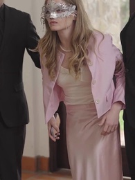 President's Daughter Breaks the Casting Couch! - Episode 40