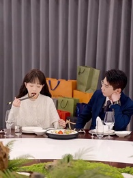 ไม่อยากเป็นคุณหนูแล้ว - Episode 10