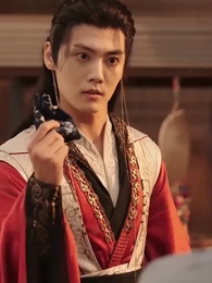 ตอนที่ 43 - ข้ามภพมาเป็นชายาอ๋อง